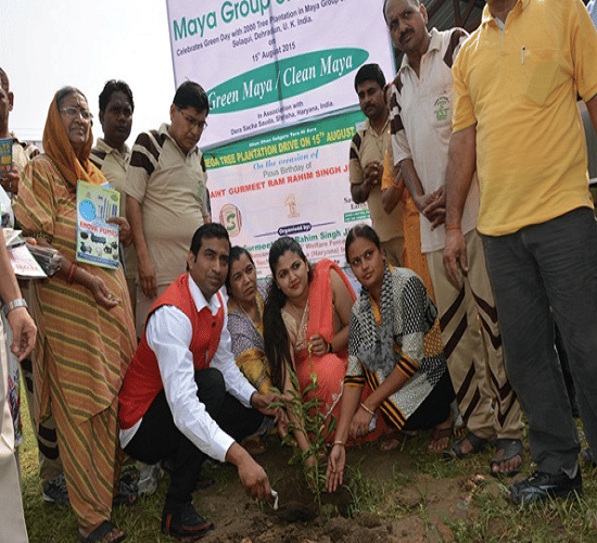 Maya Institute of Technology & Management Dehradun Events photo 3